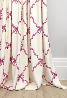 Ribbons, Cosmos - Made to Measure Curtains